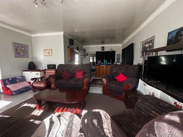 3 Bedroom Property for Sale in Hospitaalpark Free State